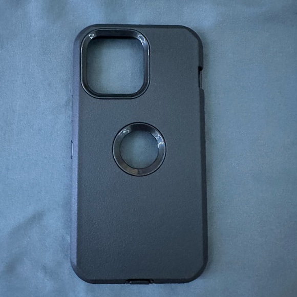 OtterBox Other New Iphone 4 Pro Max Case Full Protective Like